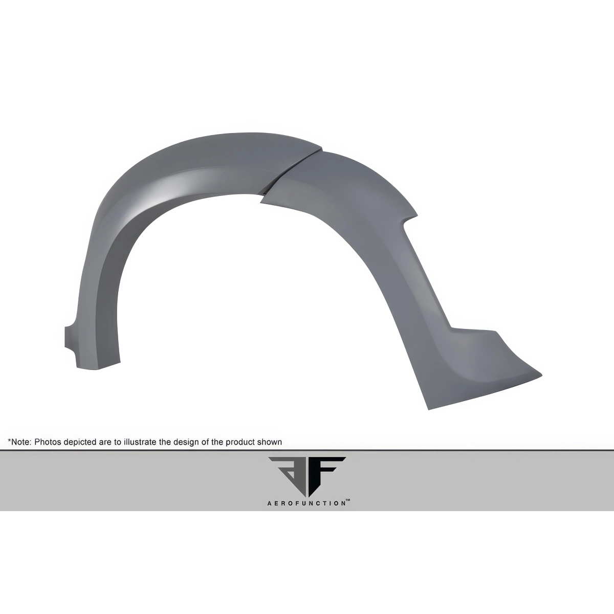 Modify your BMW X6 2015 with our Exterior/Fenders - 5