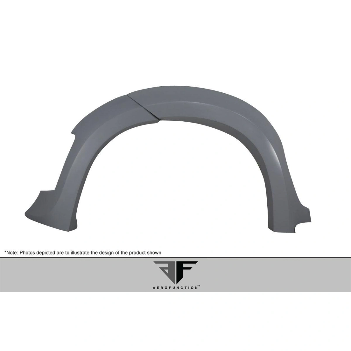 Modify your BMW X6 2015 with our Exterior/Fenders - 5