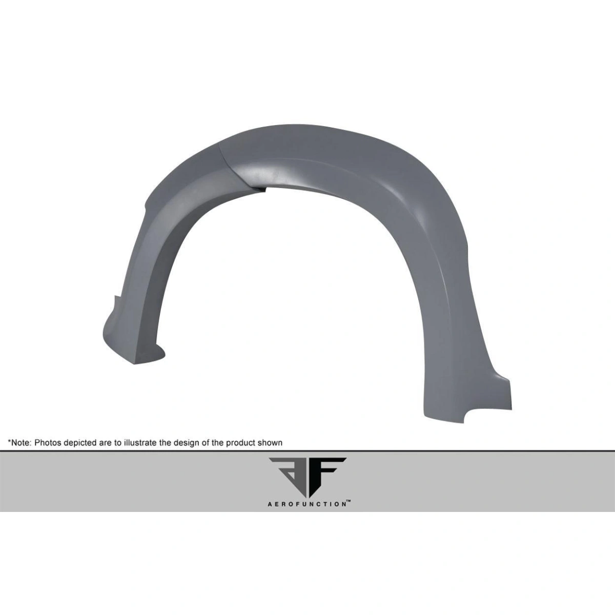 Modify your BMW X6 2015 with our Exterior/Fenders - 7