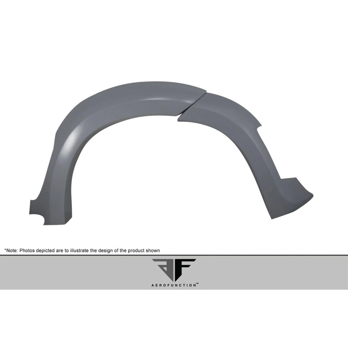 Modify your BMW X6 2015 with our Exterior/Fenders - 9
