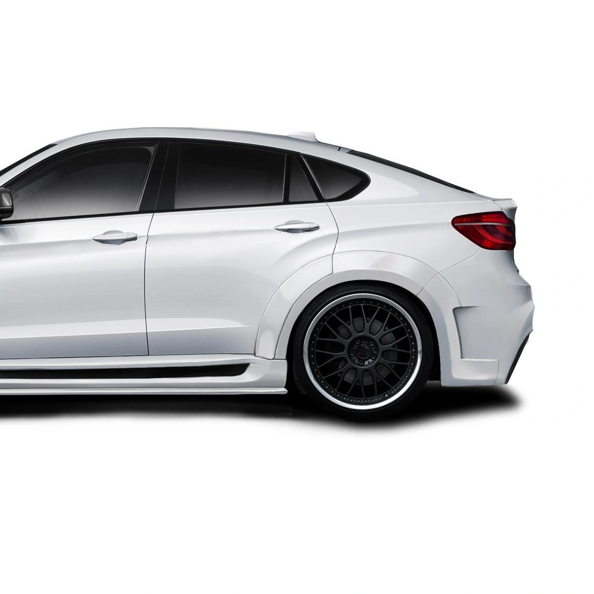 Modify your BMW 6-Series 2015 with our Exterior/Fenders - 2