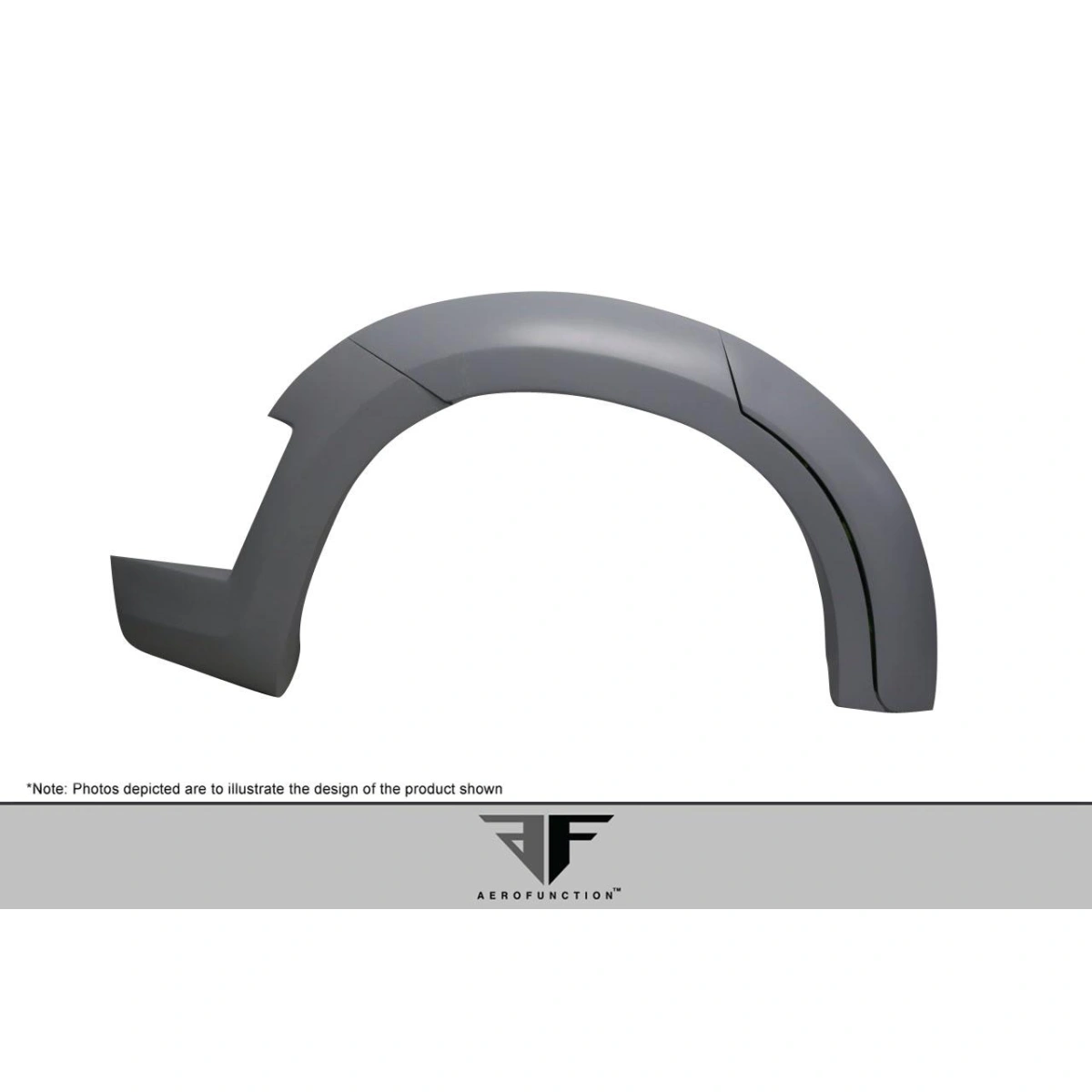 Modify your BMW 6-Series 2015 with our Exterior/Fenders - 19