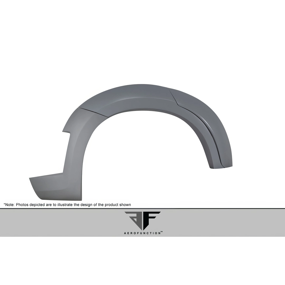 Modify your BMW 6-Series 2015 with our Exterior/Fenders - 3