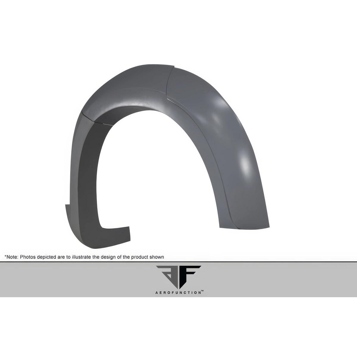 Modify your BMW 6-Series 2015 with our Exterior/Fenders - 6