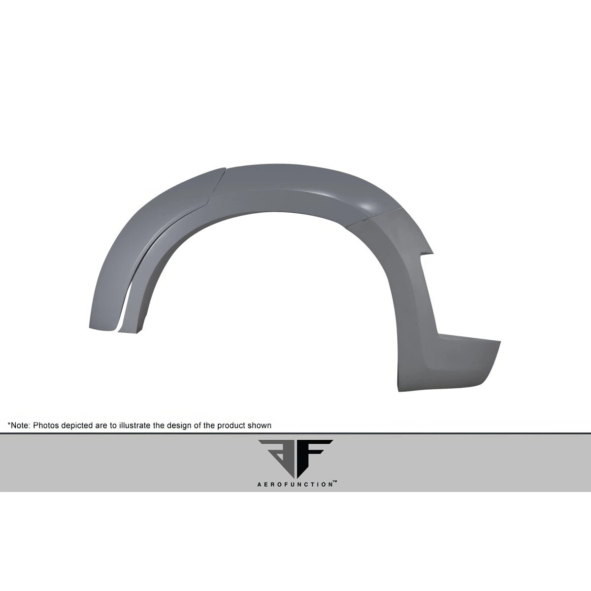 Modify your BMW 6-Series 2015 with our Exterior/Fenders - 8