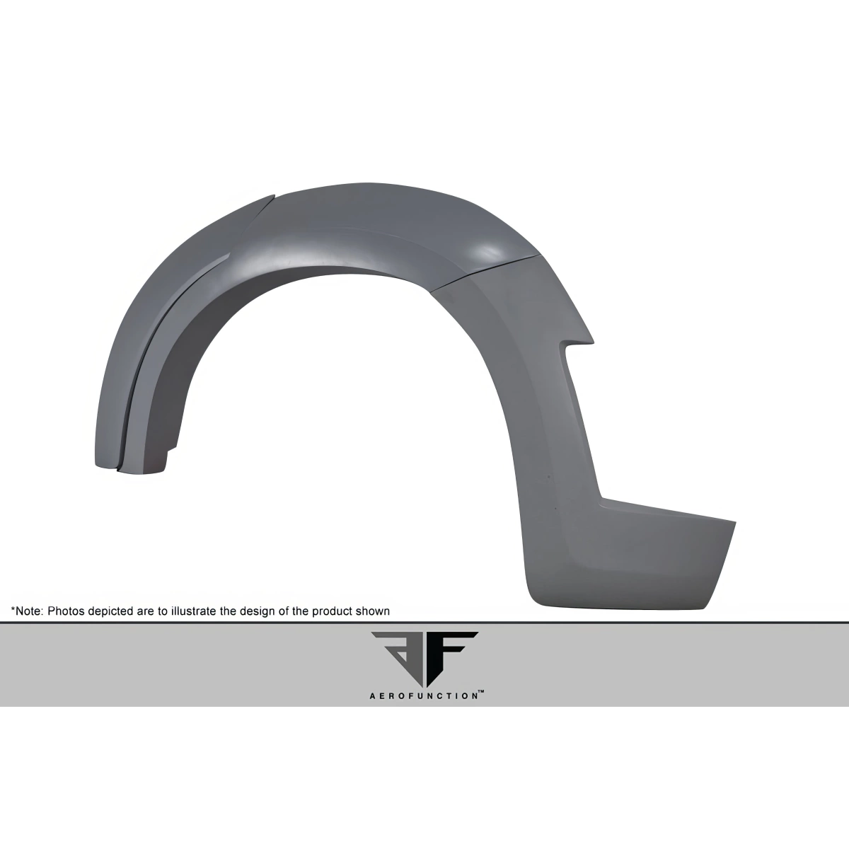 Modify your BMW 6-Series 2015 with our Exterior/Fenders - 9