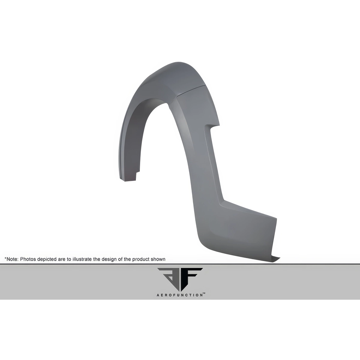 Modify your BMW 6-Series 2015 with our Exterior/Fenders - 10