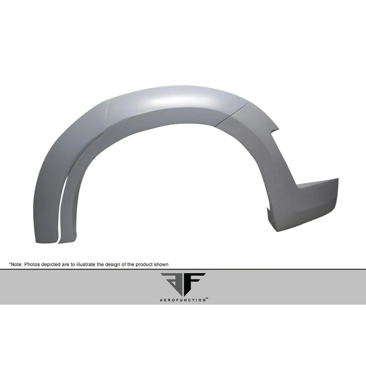 Modify your BMW 6-Series 2015 with our Exterior/Fenders - 21