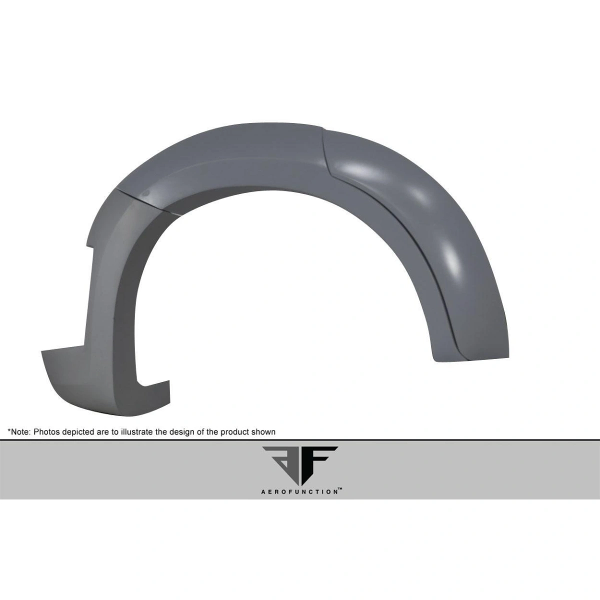 Modify your BMW 6-Series 2015 with our Exterior/Fenders - 7