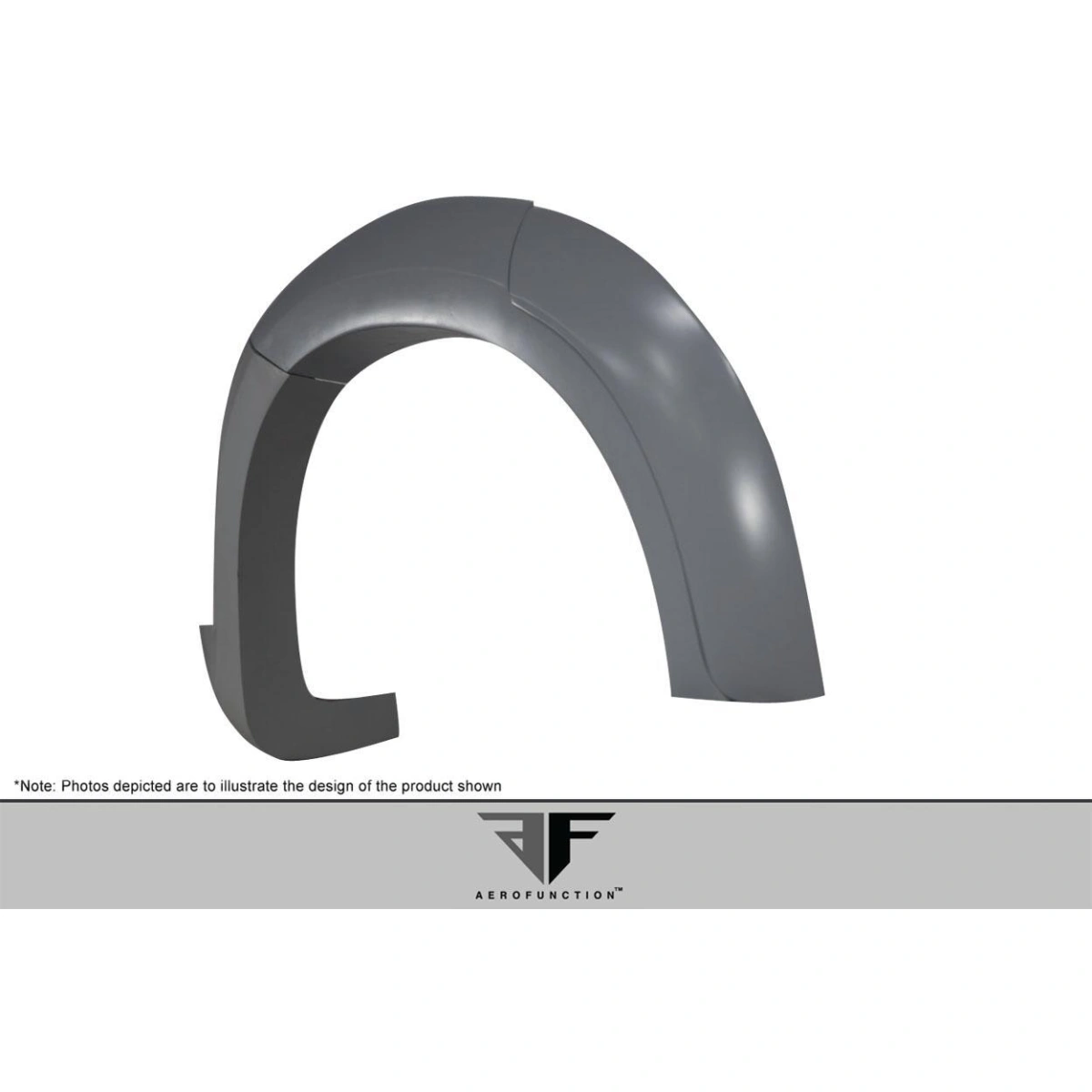 Modify your BMW 6-Series 2015 with our Exterior/Fenders - 9