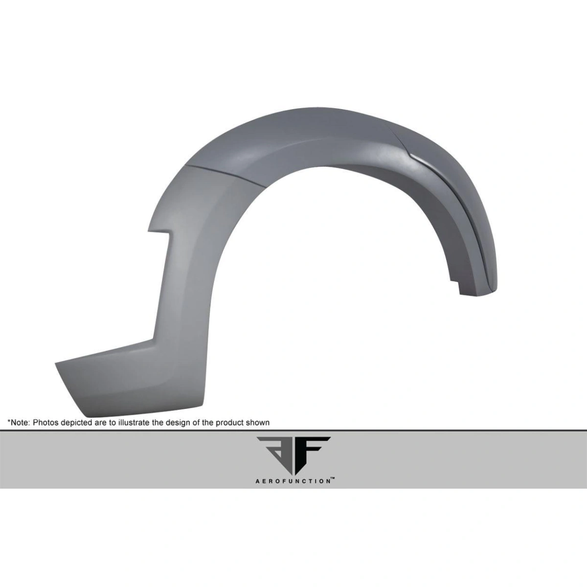 Modify your BMW 6-Series 2015 with our Exterior/Fenders - 11