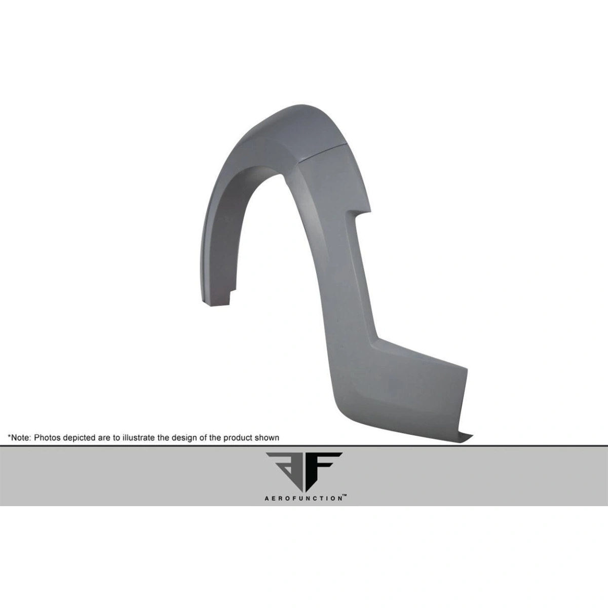 Modify your BMW 6-Series 2015 with our Exterior/Fenders - 17
