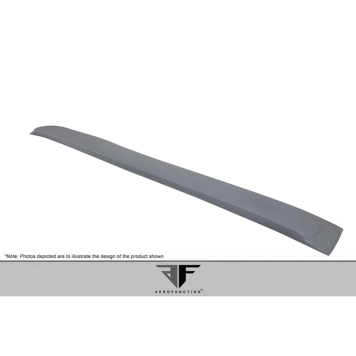 Modify your BMW X6 2015 with our Exterior/Wings - 4