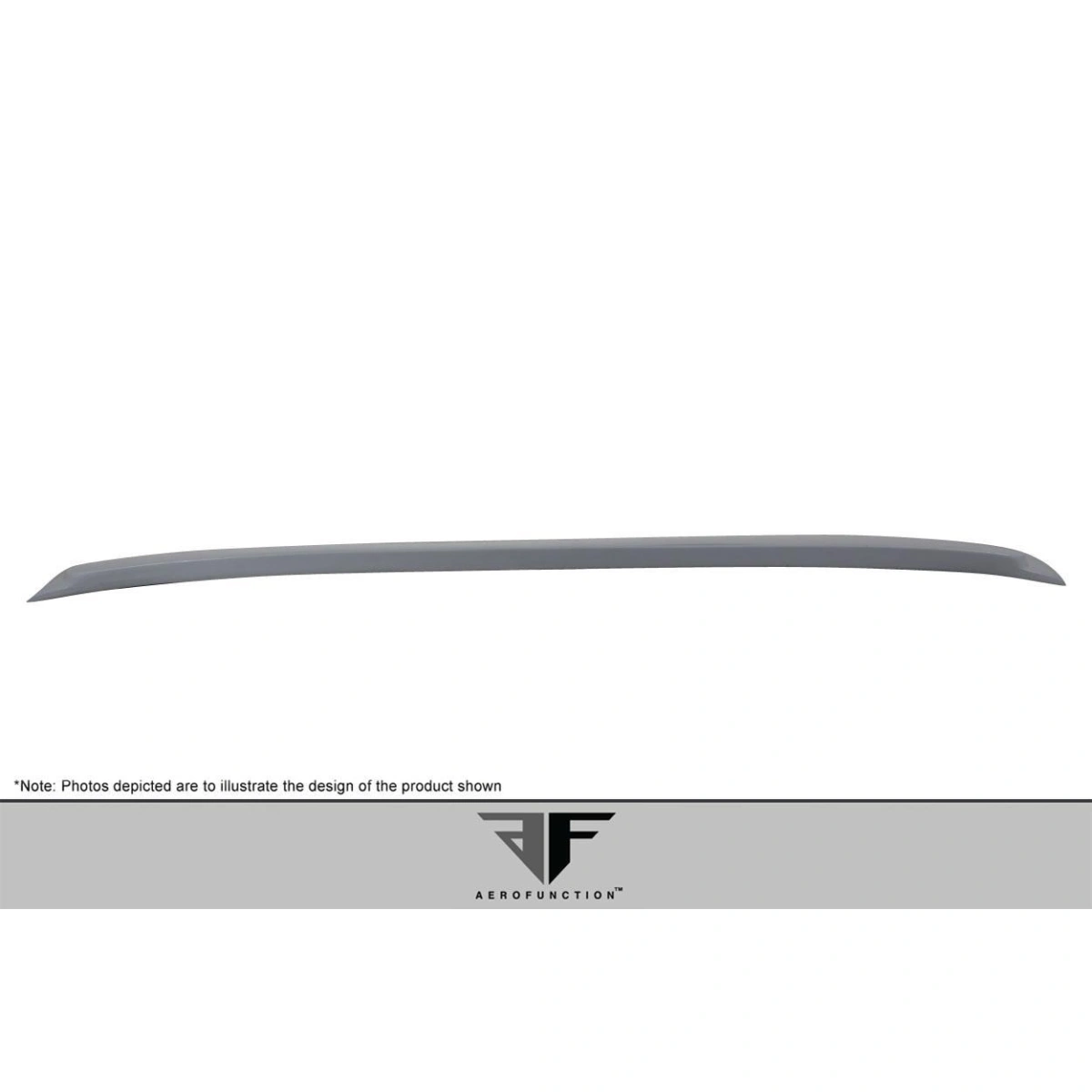 Modify your BMW X6 2015 with our Exterior/Wings - 6