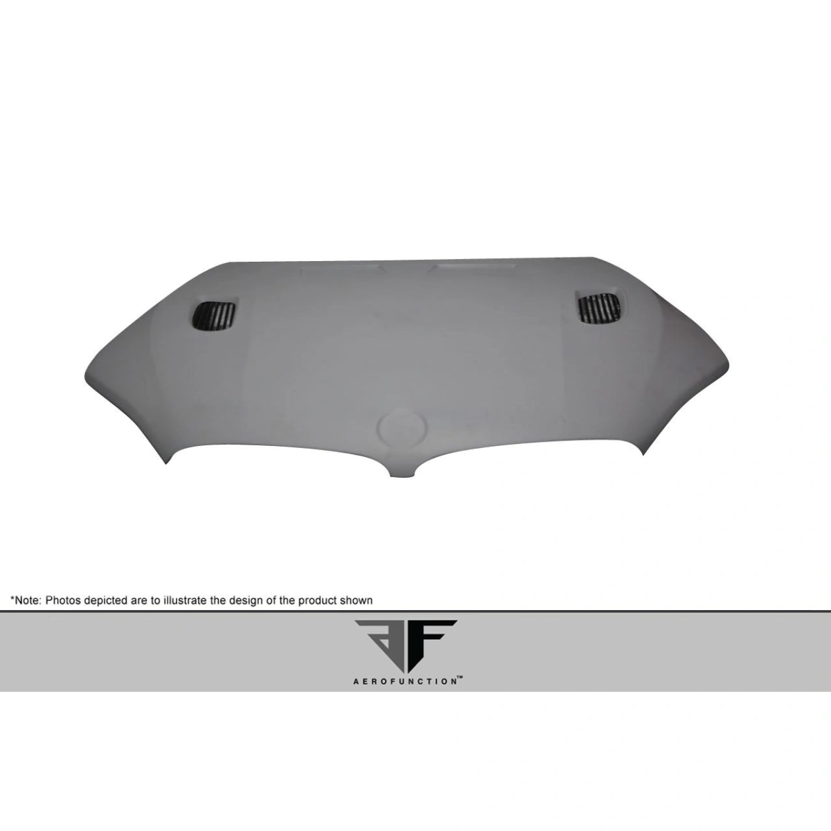 Modify your BMW X6 2015 with our Exterior/Hoods - 18