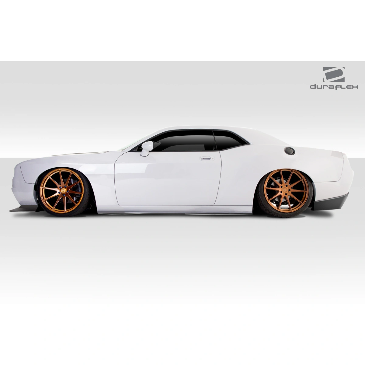 Modify your Dodge Challenger 2015 with our Exterior/Complete Body Kits - 7