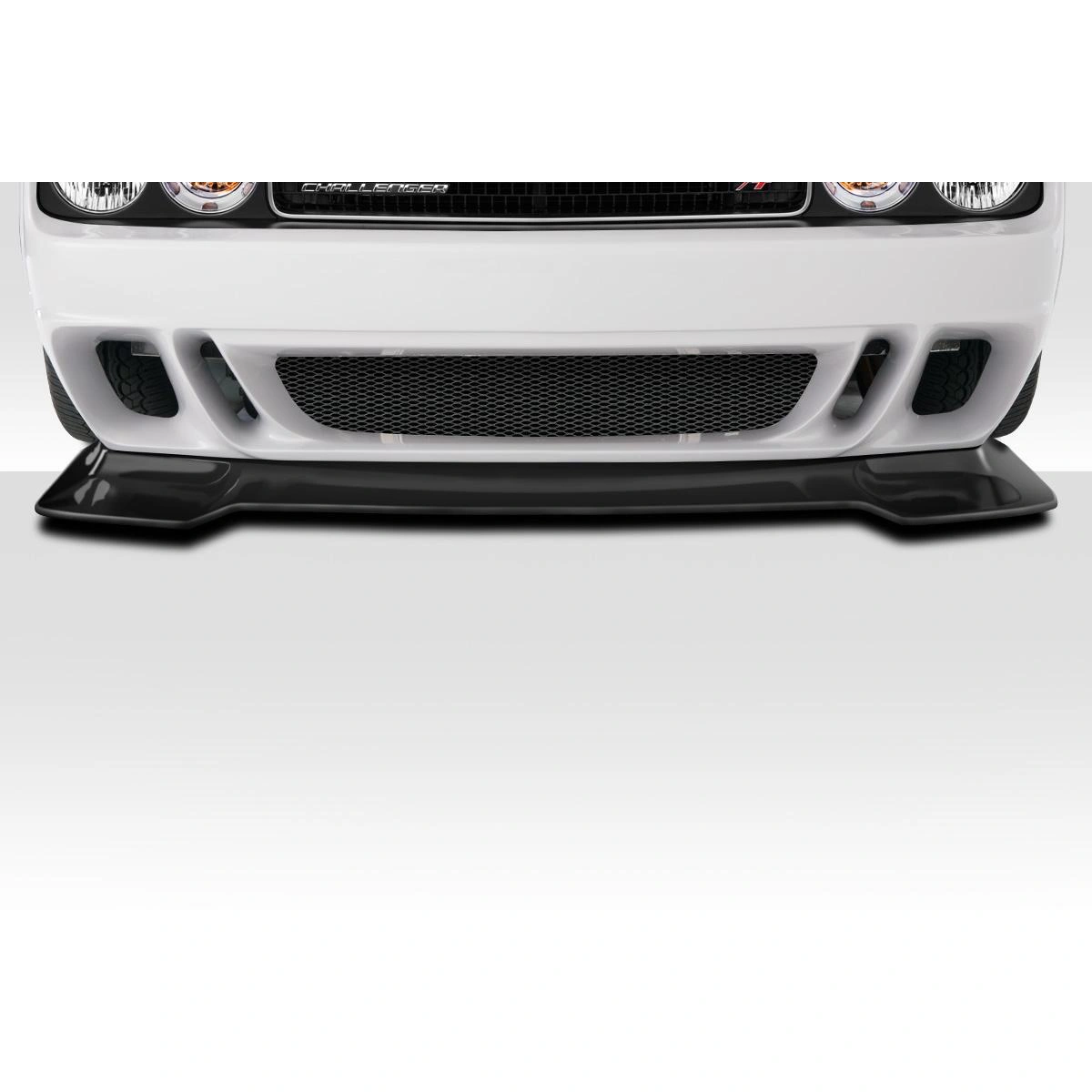 Modify your Dodge Challenger 2015 with our Exterior/Complete Body Kits - 8