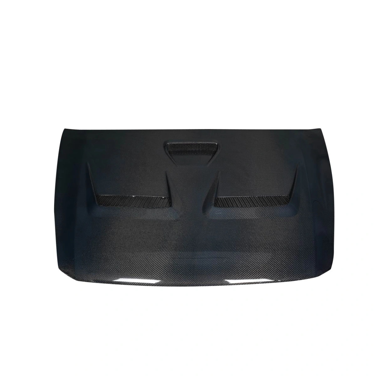 Modify your Acura TL 2004 with our Exterior/Hoods - 2