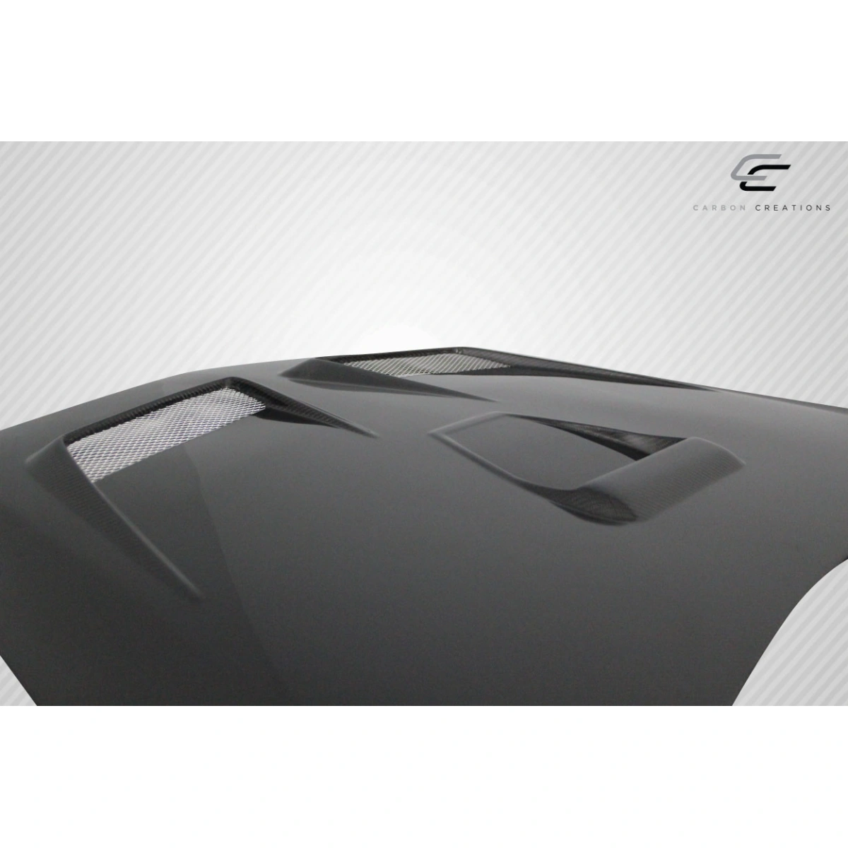 Modify your Acura TL 2004 with our Exterior/Hoods - 7