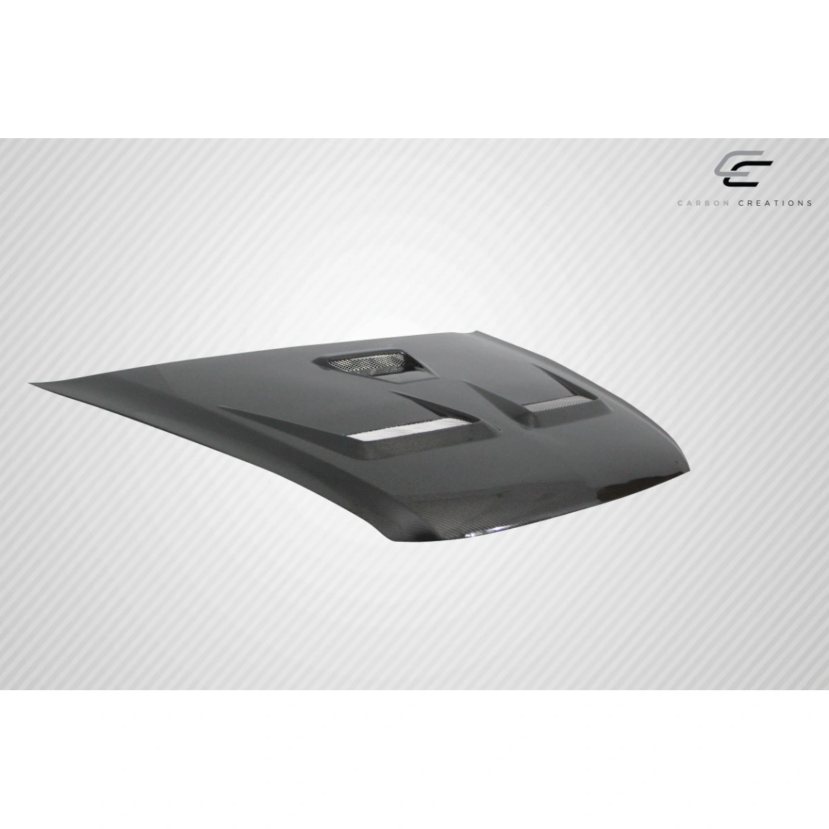 Modify your Acura TL 2004 with our Exterior/Hoods - 8