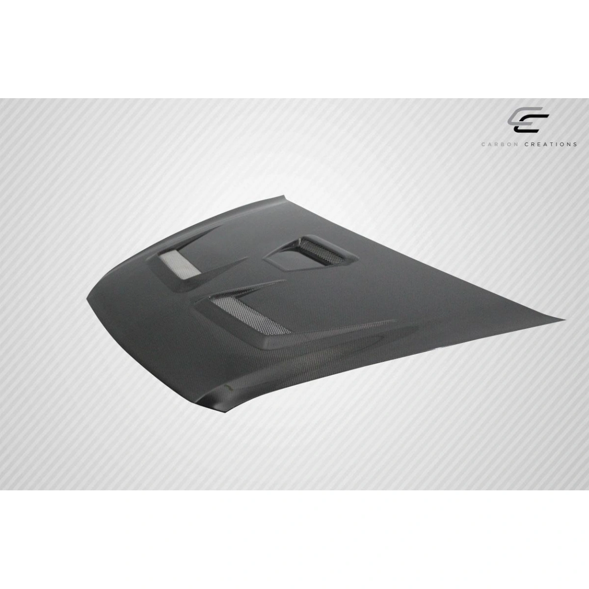 Modify your Acura TL 2004 with our Exterior/Hoods - 6