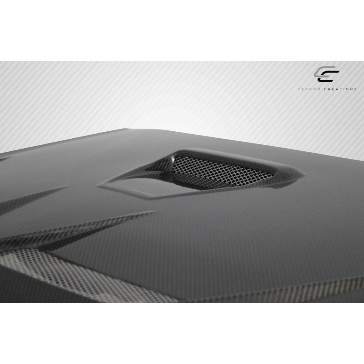 Modify your Acura TL 2004 with our Exterior/Hoods - 8