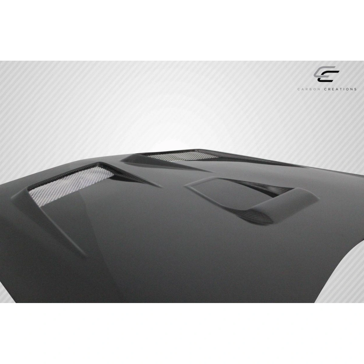 Modify your Acura TL 2004 with our Exterior/Hoods - 10