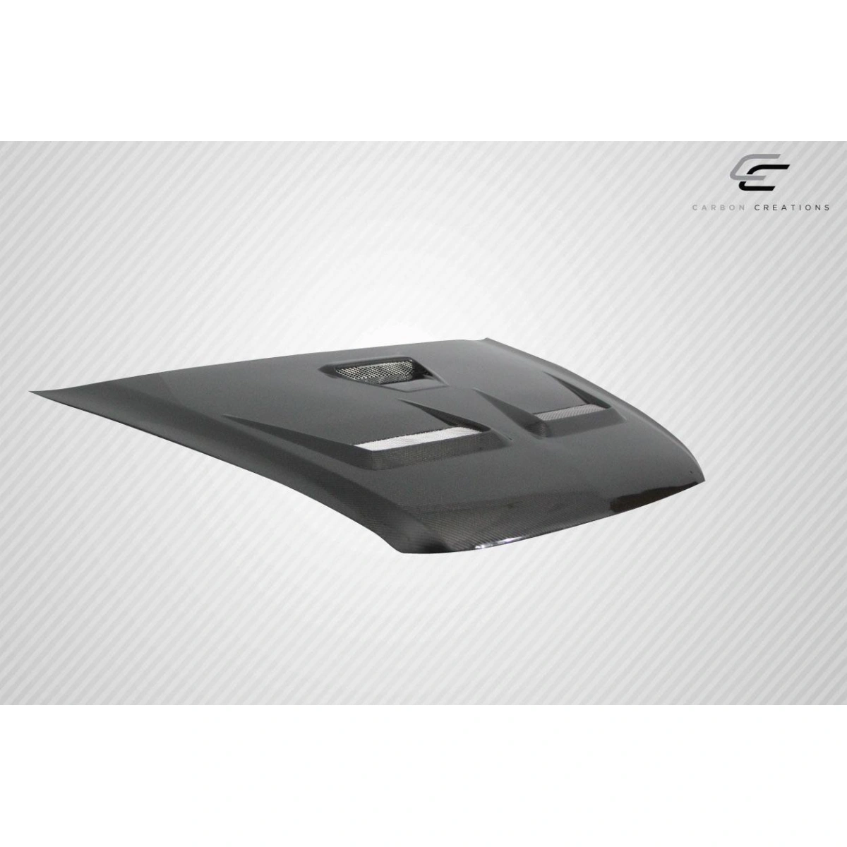 Modify your Acura TL 2004 with our Exterior/Hoods - 11