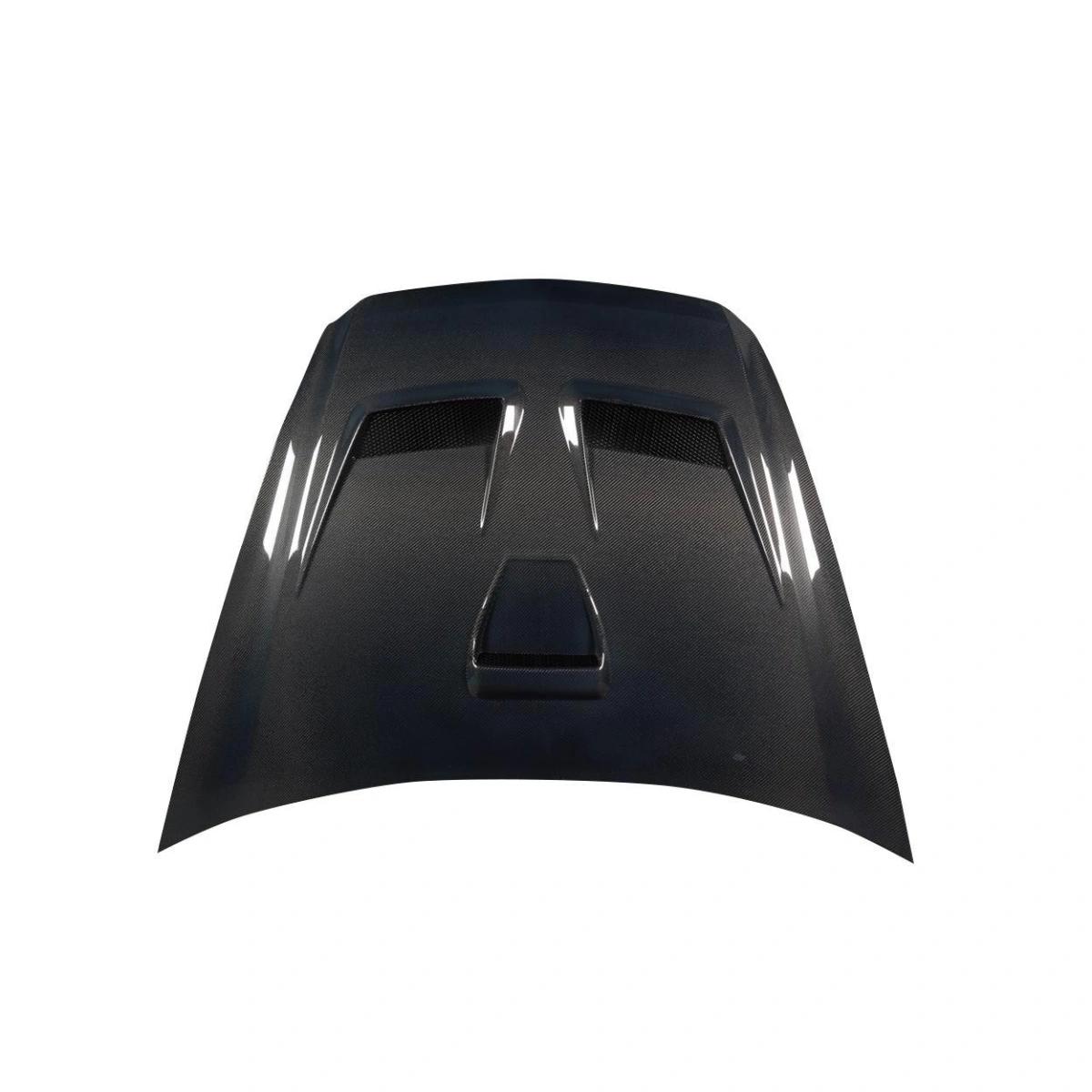 Modify your Acura TL 2004 with our Exterior/Hoods - 18