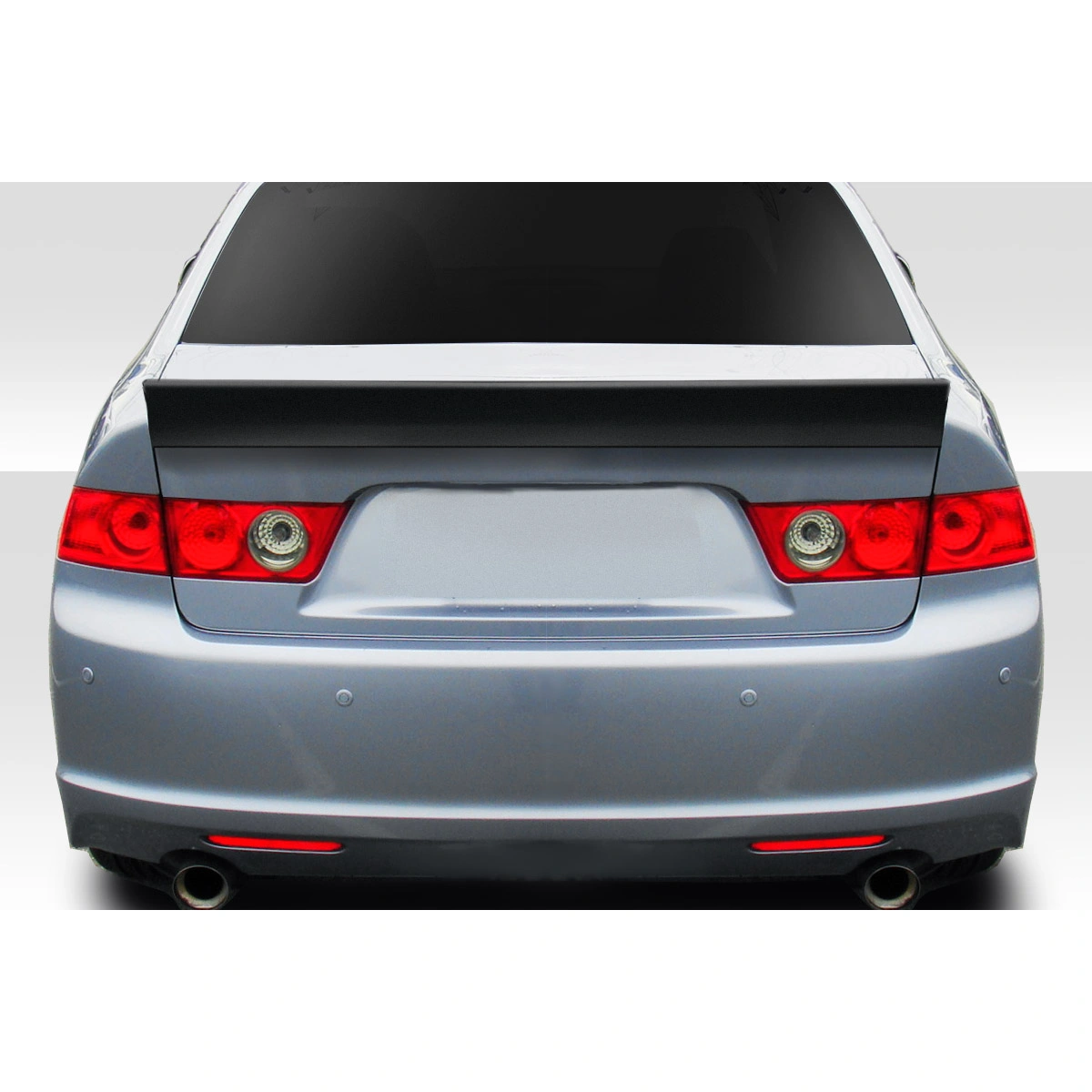 Modify your Acura TSX 2004 with our Exterior/Wings - 1