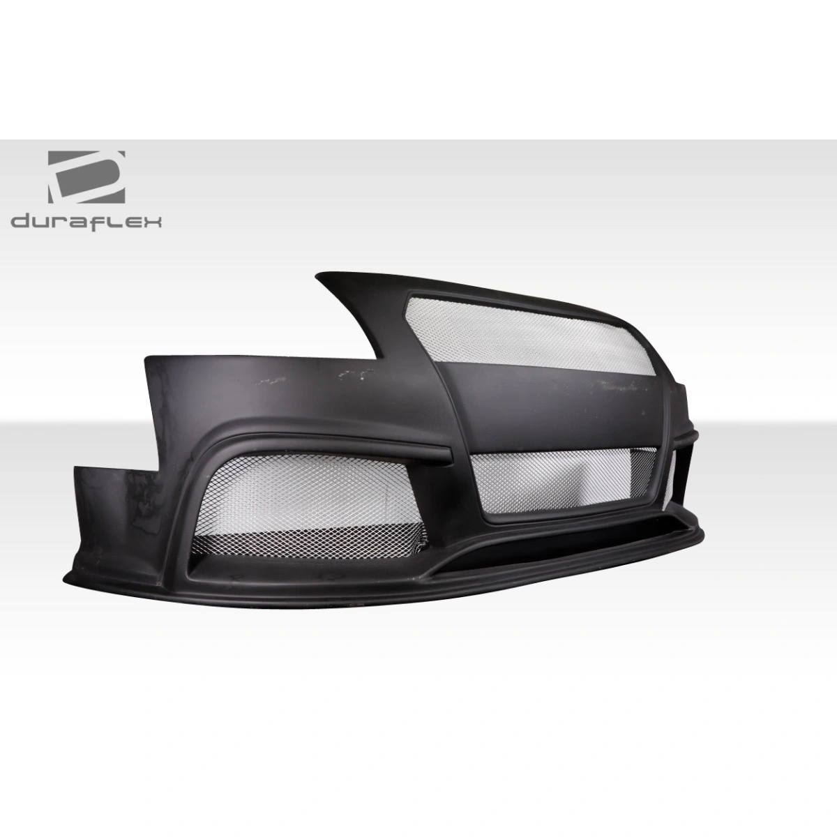Modify your Audi TT 2000 with our Exterior/Front Bumpers - 5