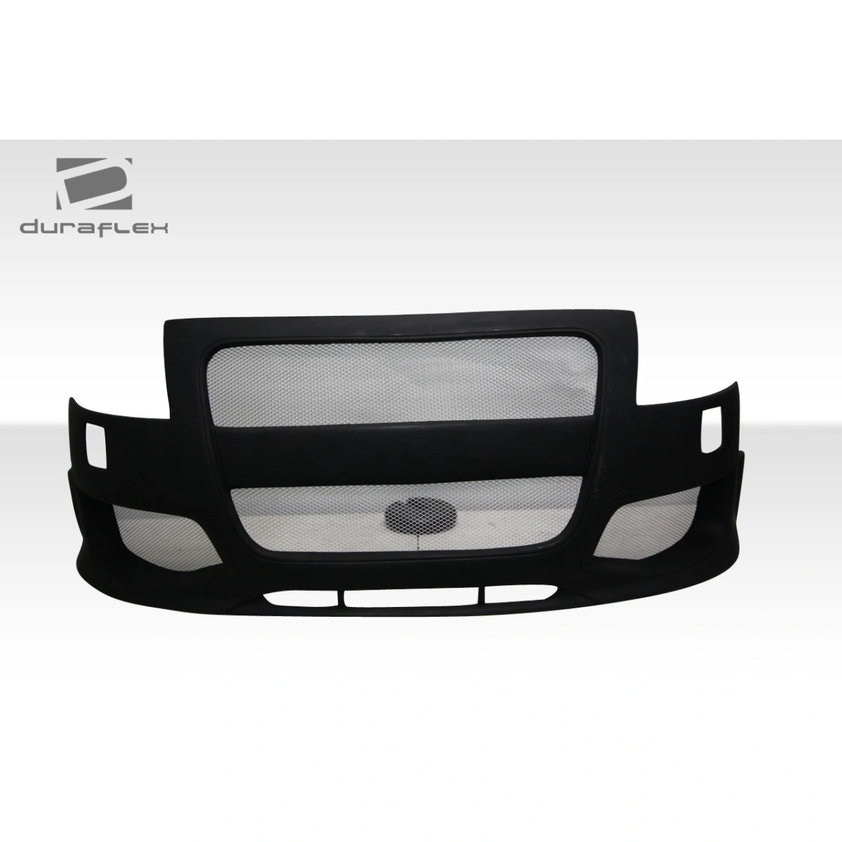 Modify your Audi TT 2000 with our Exterior/Front Bumpers - 3