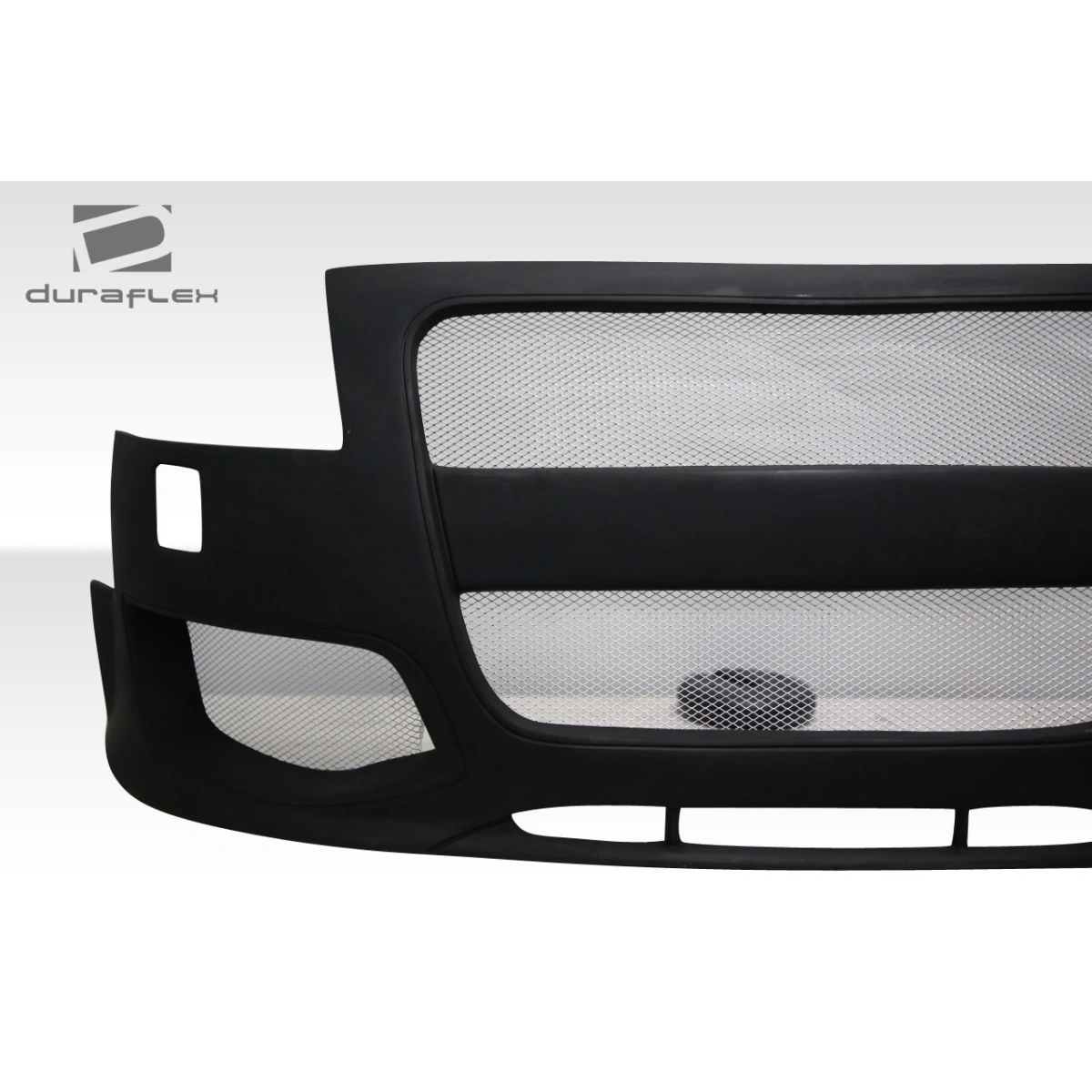 Modify your Audi TT 2000 with our Exterior/Front Bumpers - 5