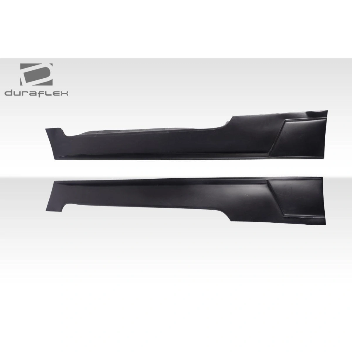 Modify your Audi TT 2000 with our Exterior/Side Skirts - 6