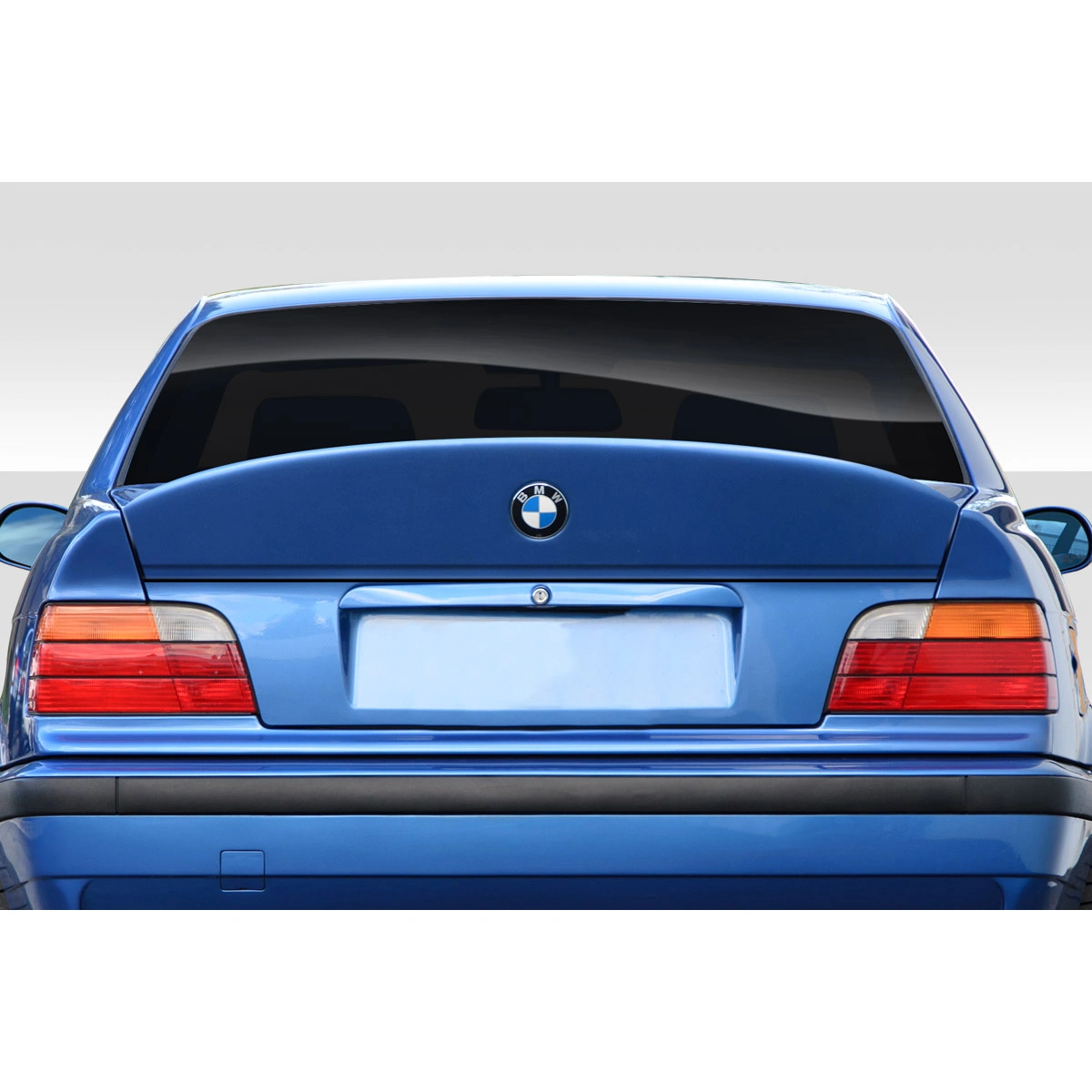 Modify your BMW 3-Series 1992 with our Exterior/Wings - 1