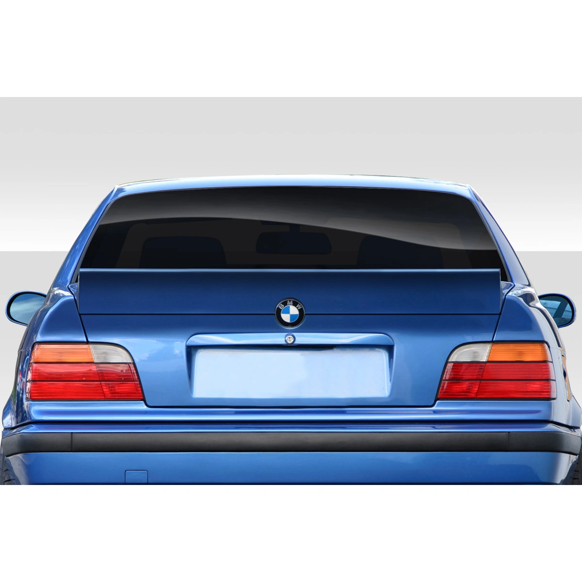 Modify your BMW 3-Series 1992 with our Exterior/Wings - 1