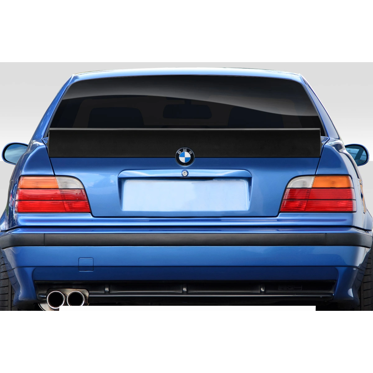 Modify your BMW 3-Series 1992 with our Exterior/Wings - 7