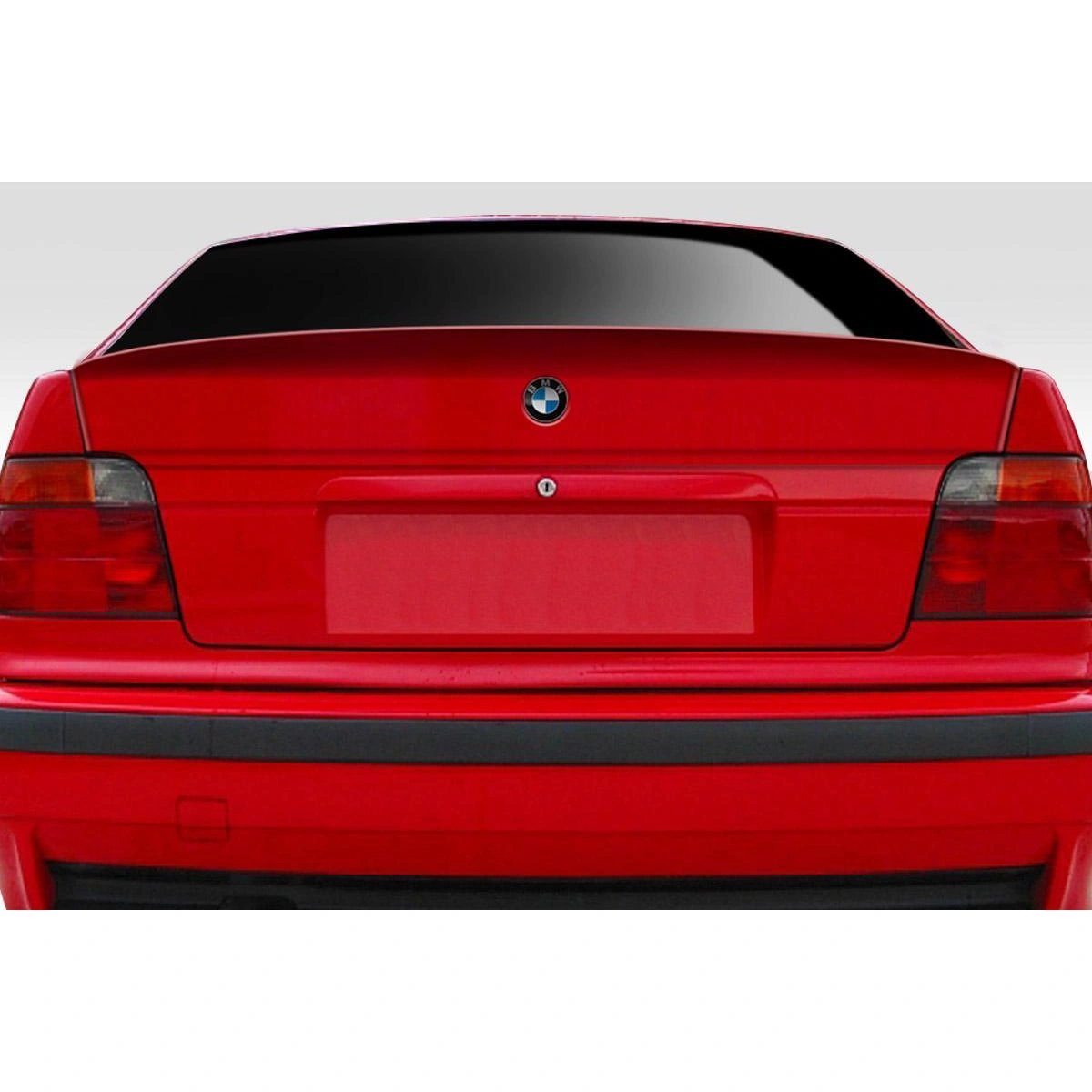 Modify your BMW 3-Series 1992 with our Exterior/Wings - 4