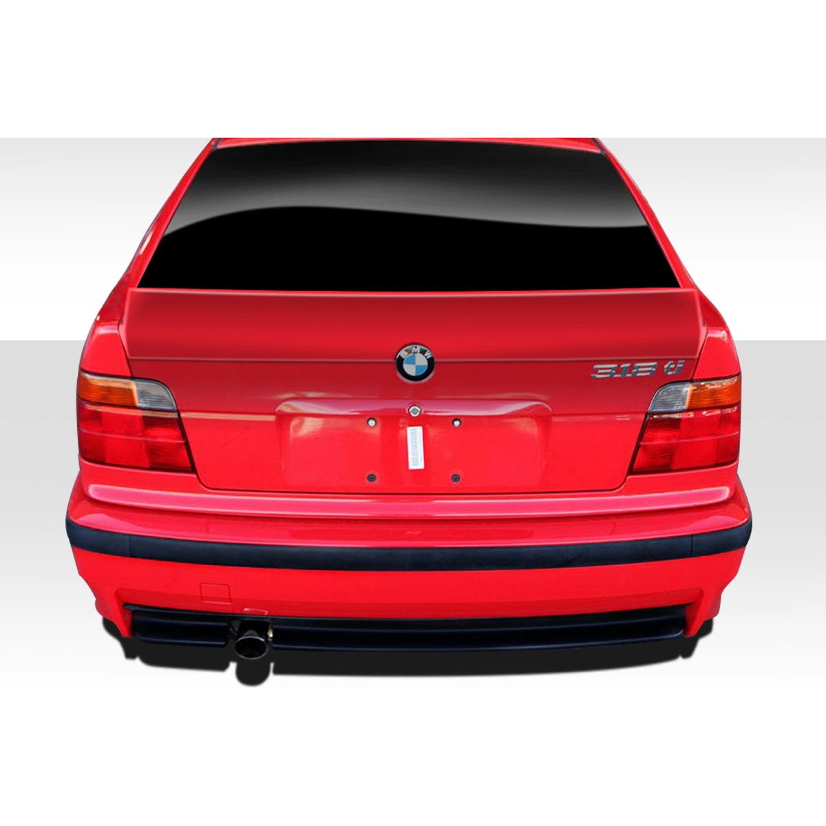 Modify your BMW 3-Series 1992 with our Exterior/Wings - 1