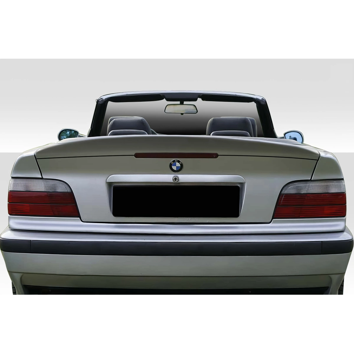 Modify your BMW 3-Series 1992 with our Exterior/Wings - 1