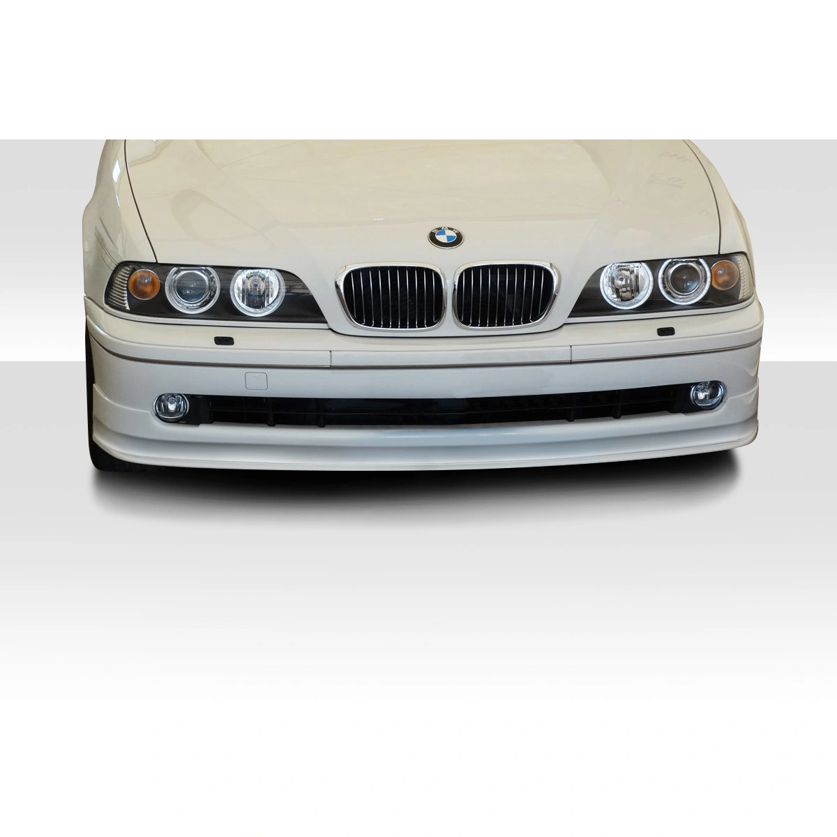 Modify your BMW 5-Series 1997 with our Exterior/Front Lips - 1