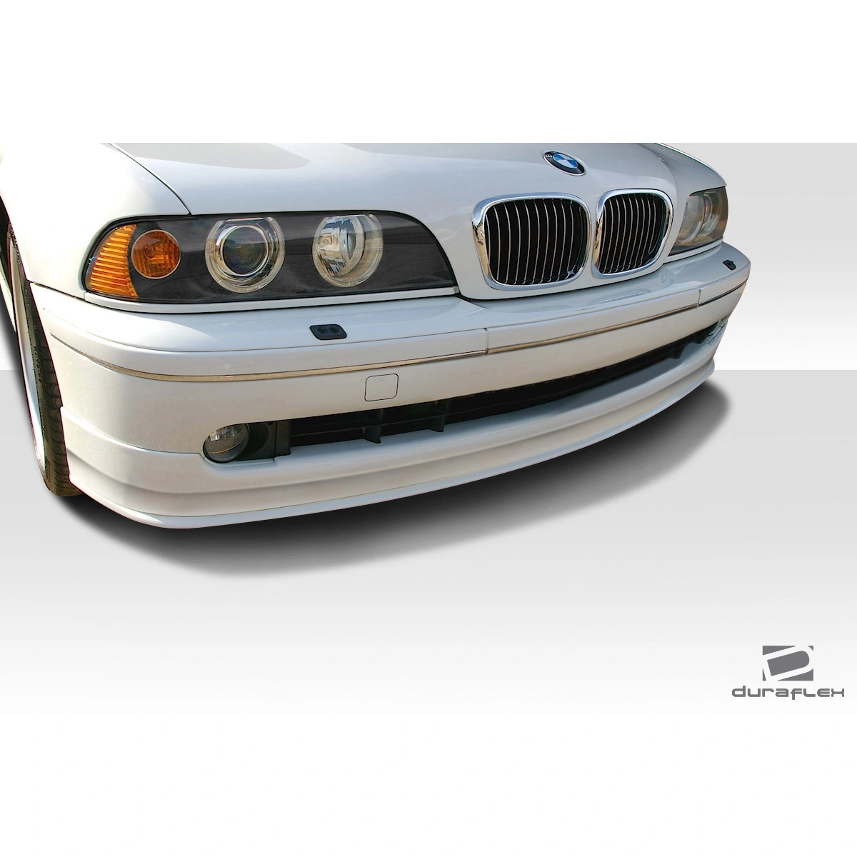 Modify your BMW 5-Series 1997 with our Exterior/Front Lips - 6