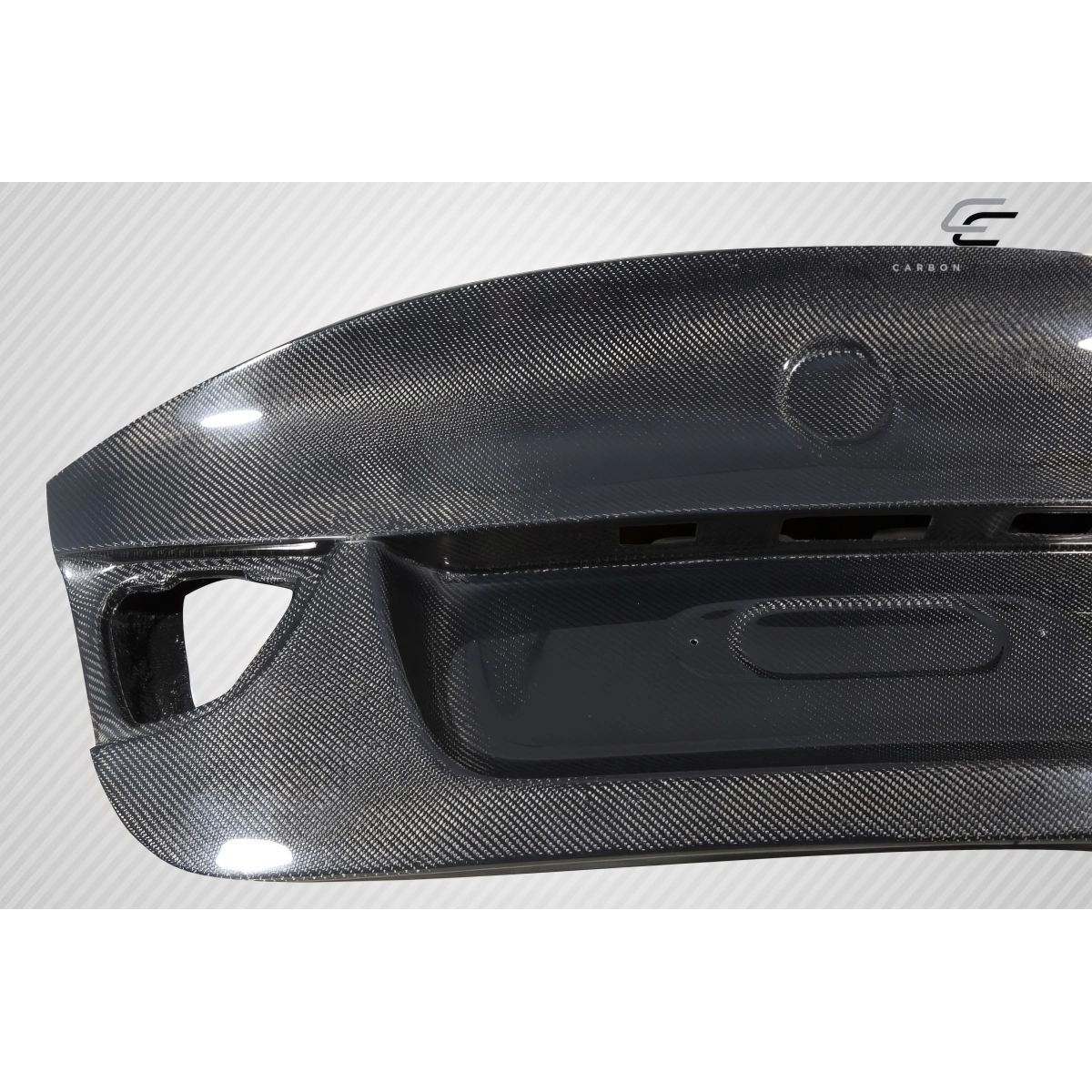 Modify your BMW 3-Series 2009 with our Exterior/Trunks - 3