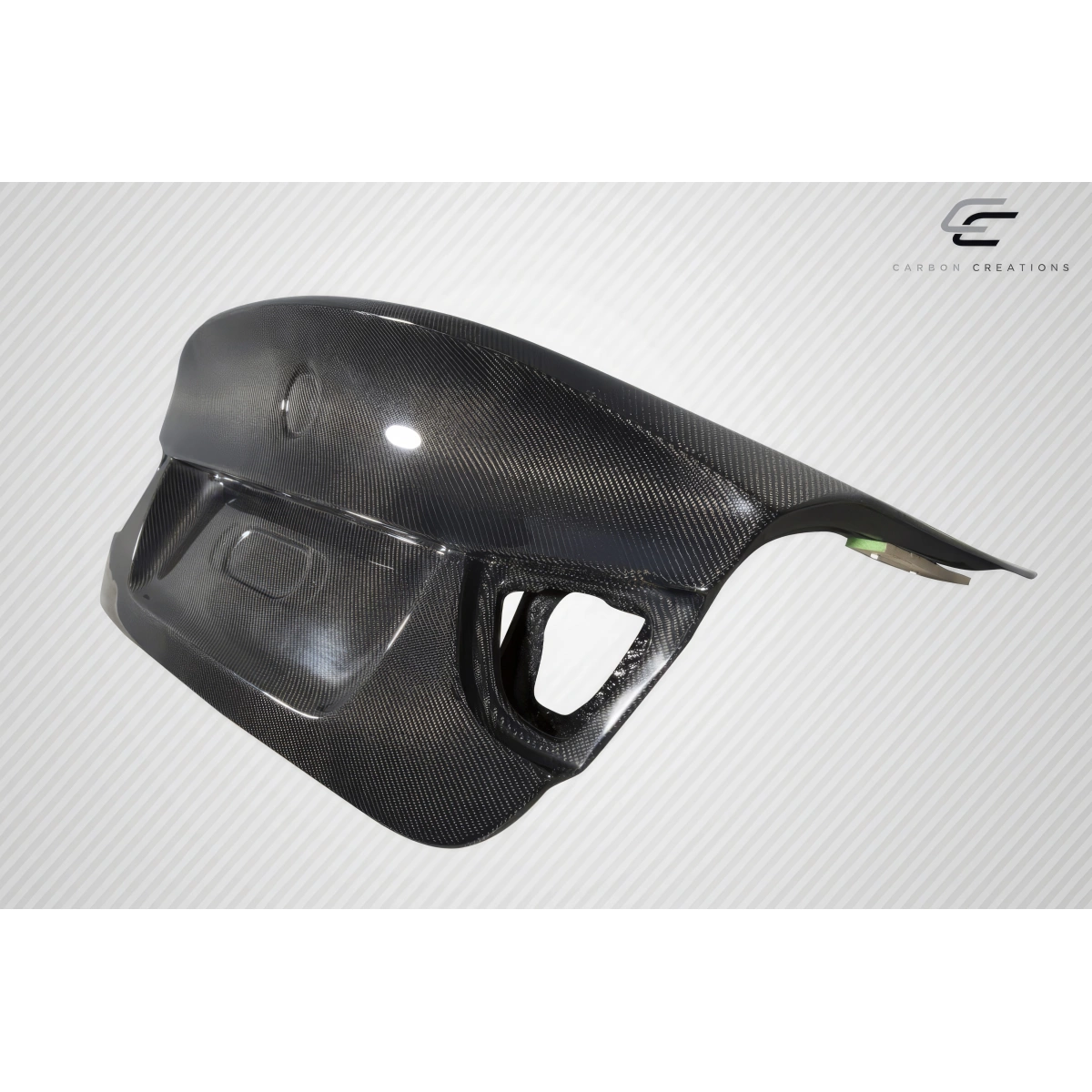 Modify your BMW 3-Series 2009 with our Exterior/Trunks - 6