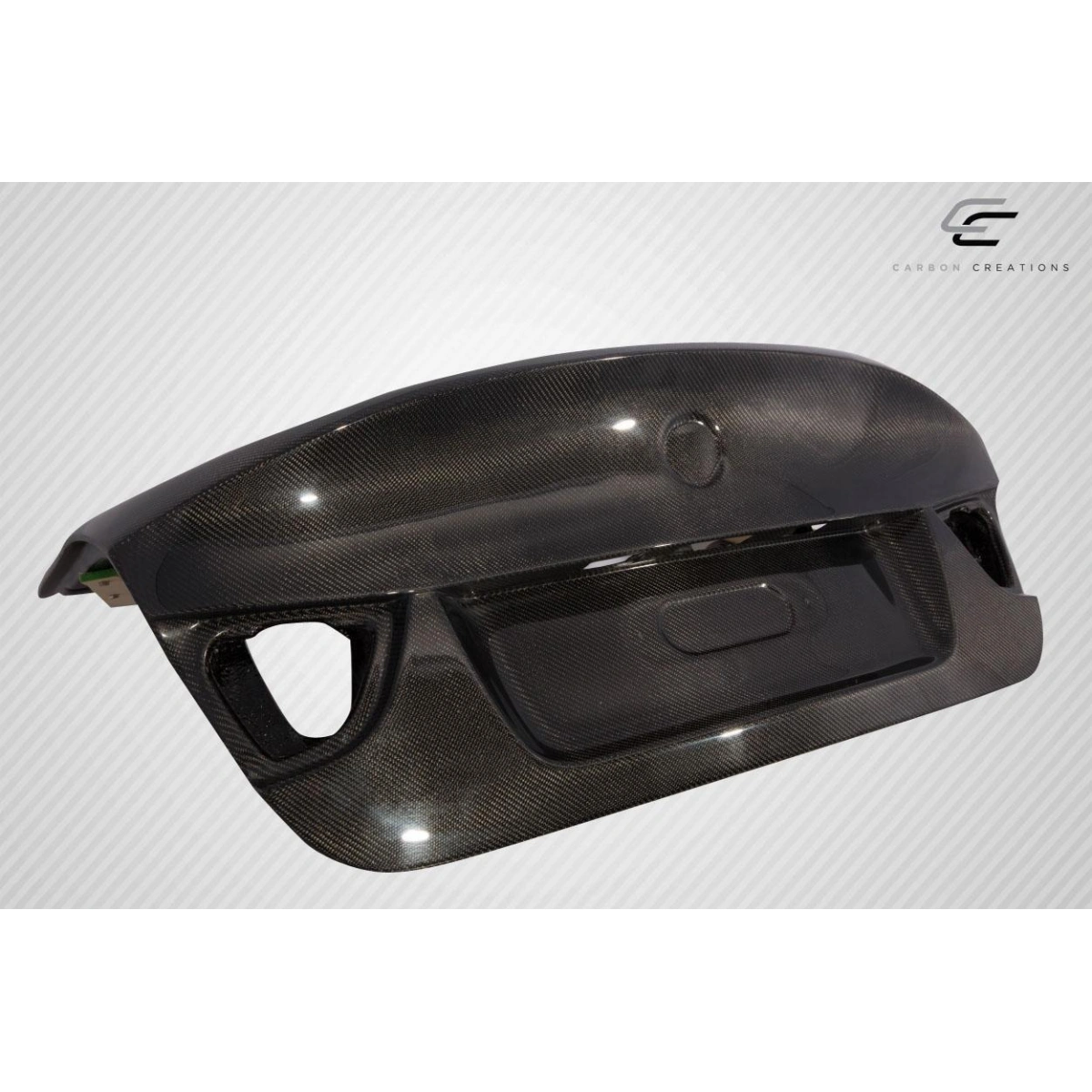 Modify your BMW 3-Series 2009 with our Exterior/Trunks - 5