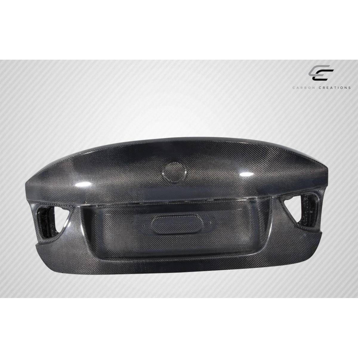 Modify your BMW 3-Series 2009 with our Exterior/Trunks - 7