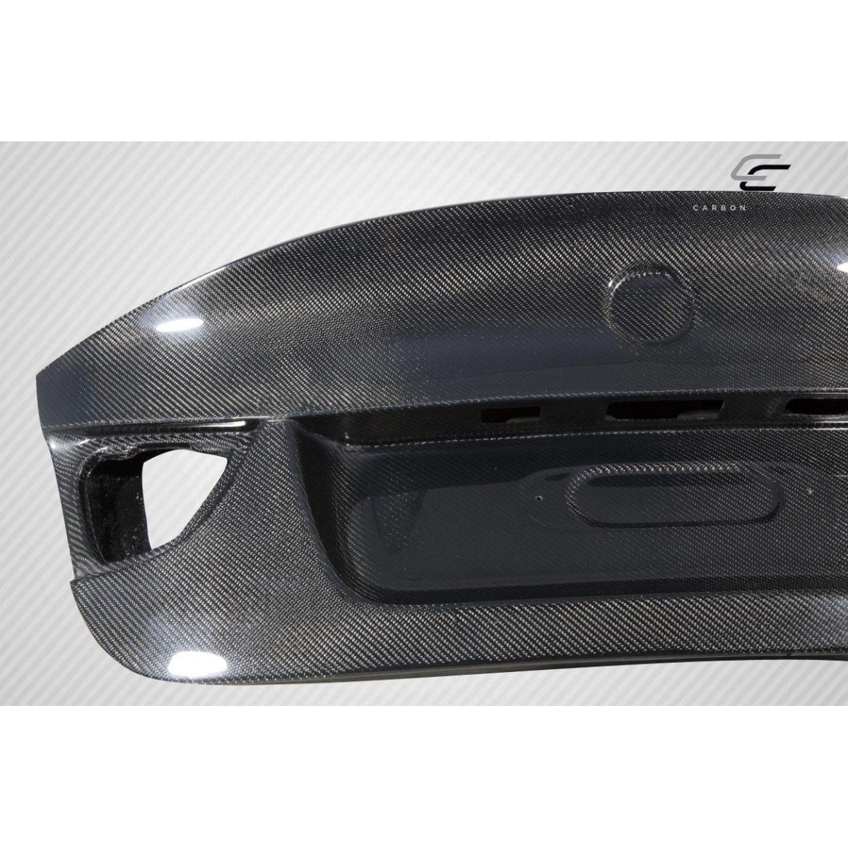 Modify your BMW 3-Series 2009 with our Exterior/Trunks - 9