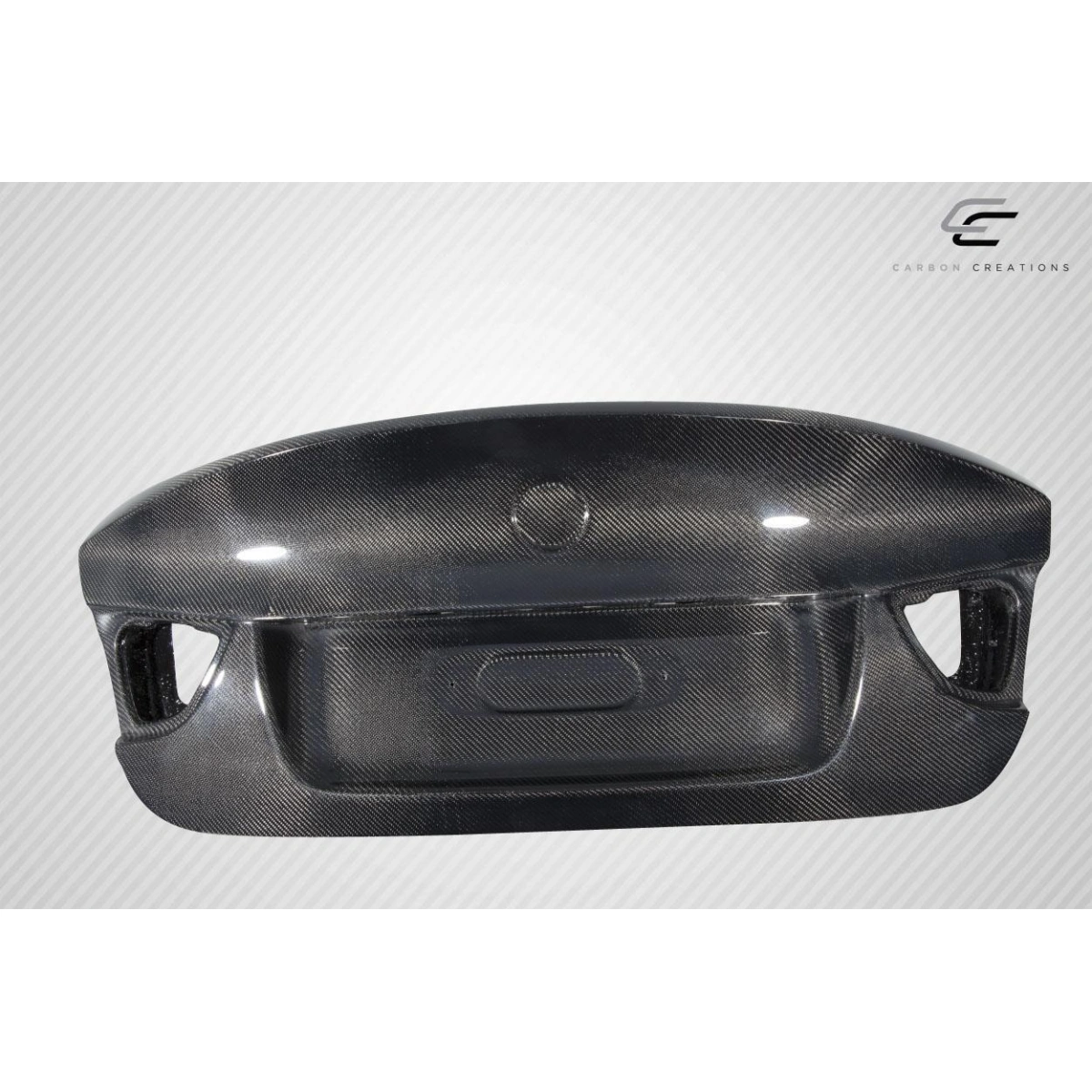 Modify your BMW 3-Series 2009 with our Exterior/Trunks - 11