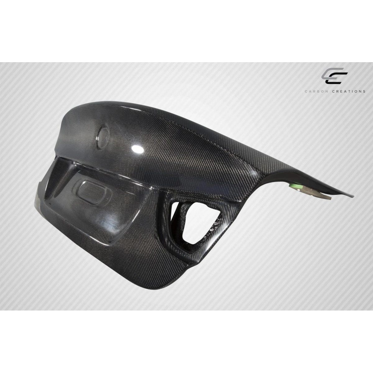 Modify your BMW 3-Series 2009 with our Exterior/Trunks - 13