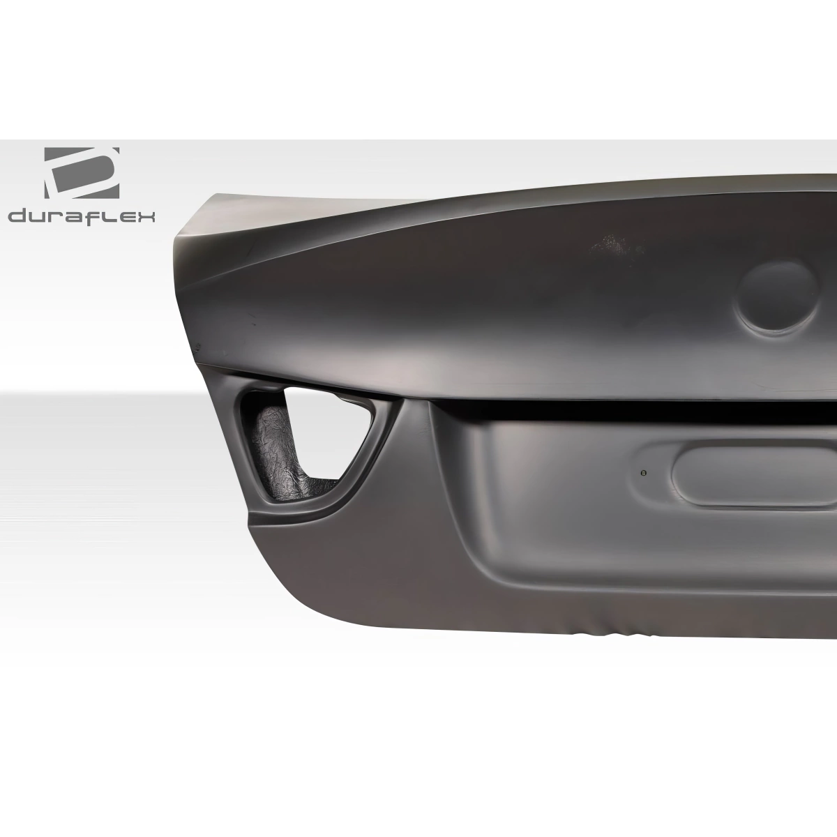 Modify your BMW 3-Series 2009 with our Exterior/Trunks - 4